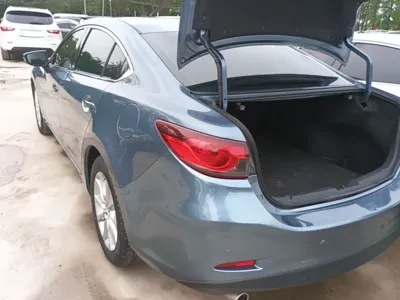 Mazda Atenza 2015, 67800 км, за 58296.43 CNY