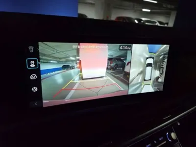 Hyundai Santafe 2026, 550 км, за 30450000 KRW - фото 13