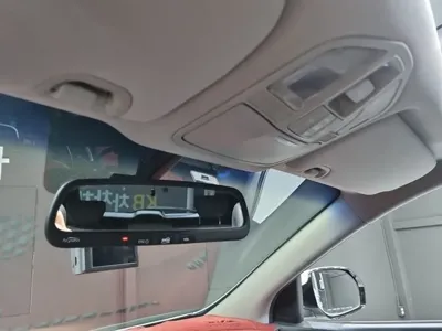 Hyundai Santafe 2016, 110150 км, за 12500000 KRW - фото 13