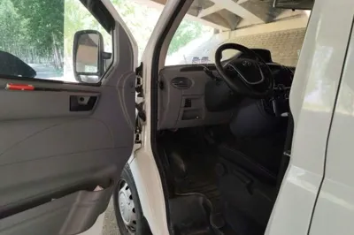 SAIC MAXUS Xintu V80 2021, 98500 км, за 75675.47 CNY - фото 19