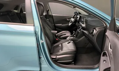 Hyundai Kona 2018, 94941 км, за 12600000 KRW - фото 26