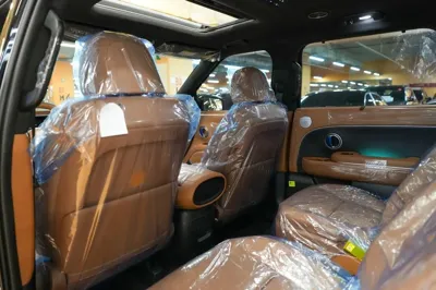 Hyundai Palisade 2026, 13 км, за 71000000 KRW - фото 12