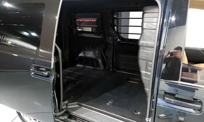 Hyundai Staria 2022, 90390 км, за 21000000 KRW - фото 29