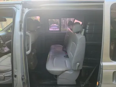 Hyundai Starex 2013, 153150 км, за 5700000 KRW - фото 10