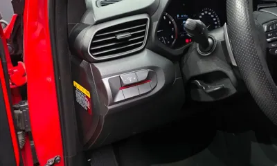Hyundai Veloster 2019, 161451 км, за 8900000 KRW - фото 17