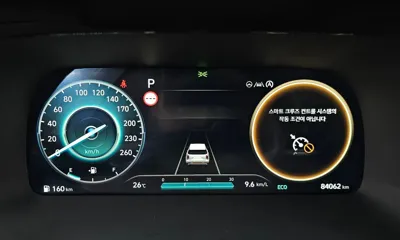 Hyundai Palisade 2023, 84062 км, за 28800000 KRW - фото 8