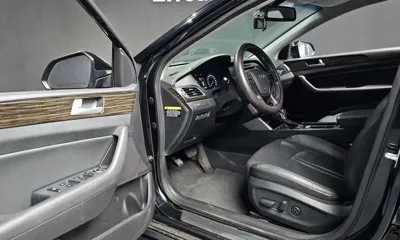 Hyundai Sonata 2016, 79010 км, за 10900000 KRW - фото 10