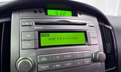 Hyundai Starex 2015, 175504 км, за 6300000 KRW - фото 15