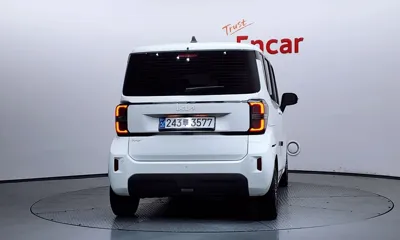 Kia Ray 2024, 58278 км, за 16100000 KRW