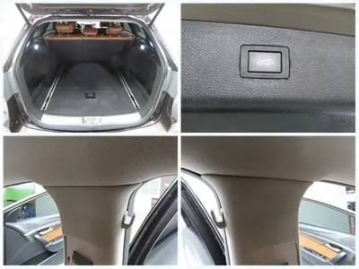 Hyundai i40 2016, 256366 км, за 4500000 KRW - фото 18