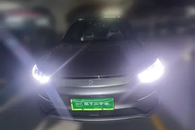 BYD Song PLUS New Energy 2021, 62100 км, за 103066.79 CNY