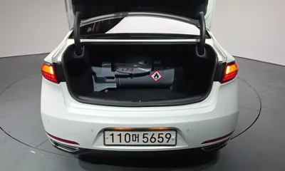 Kia K7 2018, 158799 км, за 12990000 KRW - фото 20