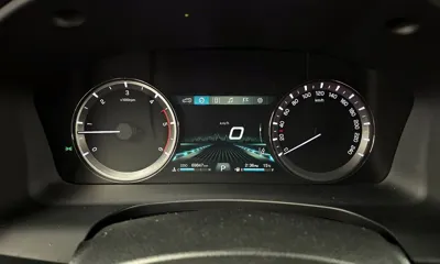 KG_Mobility_Ssangyong Rexton 2020, 69847 км, за 20300000 KRW - фото 8