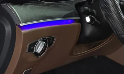 Mercedes-Benz E-Class 2017, 118337 км, за 15990000 KRW - фото 15
