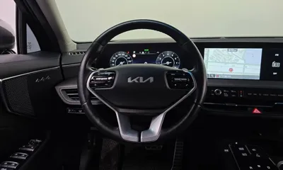 Kia K8 2022, 67802 км, за 26200000 KRW - фото 12