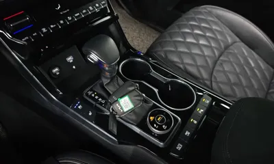 Kia Mohave 2022, 51195 км, за 42900000 KRW - фото 8