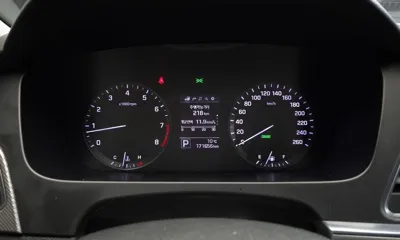 Hyundai Sonata 2015, 171656 км, за 5500000 KRW - фото 8