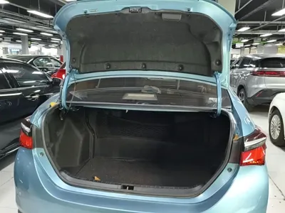 Toyota Corolla 2018, 102600 км, за 47800 CNY - фото 19
