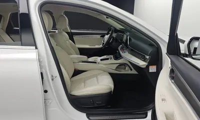 Hyundai Grandeur 2022, 119924 км, за 23900000 KRW - фото 26