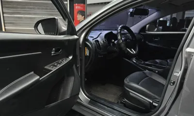 Kia Sportage 2013, 79470 км, за 5980000 KRW - фото 10