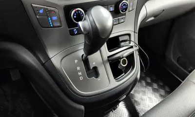 Hyundai Starex 2016, 212251 км, за 7900000 KRW - фото 9
