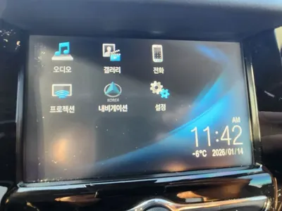 ChevroletGMDaewoo Trax 2018, 128908 км, за 7400000 KRW - фото 15