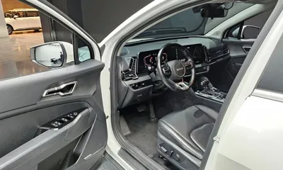 Kia Sportage 2022, 137958 км, за 18300000 KRW - фото 10