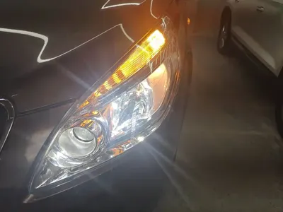 Buick GL8 2018, 173299 км, за 57400 CNY - фото 18