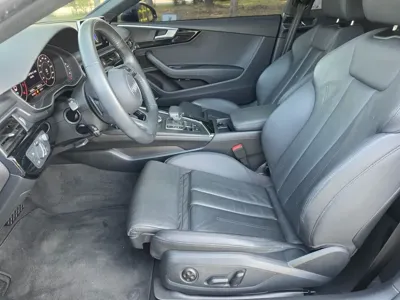 Audi A5 2019, 56395 км, за 25000000 KRW - фото 7