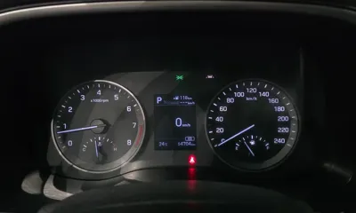 Hyundai Tucson 2019, 64704 км, за 18200000 KRW - фото 8