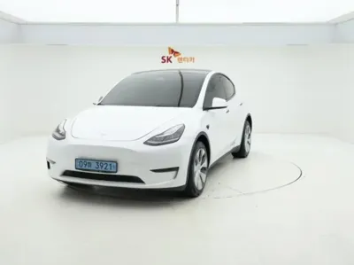 Tesla Model Y 2022, 75150 км, за 18960000 KRW - фото 3