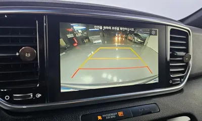 Kia Sportage 2019, 116278 км, за 14200000 KRW - фото 14