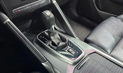 Renault-KoreaSamsung QM6 2017, 91898 км, за 7990000 KRW - фото 9