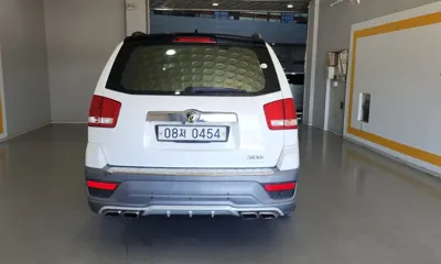 Kia Mohave 2012, 234374 км, за 4990000 KRW
