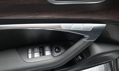 Audi A7 2022, 79755 км, за 38900000 KRW - фото 33