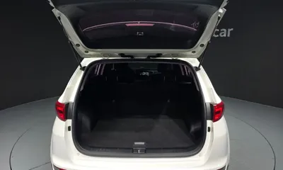 Kia Sportage 2017, 157243 км, за 8500000 KRW - фото 20