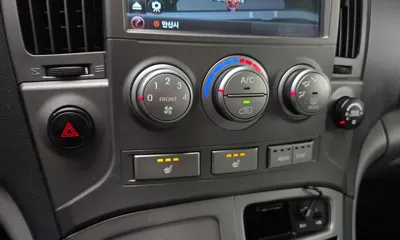 Hyundai Starex 2015, 115040 км, за 8500000 KRW - фото 18