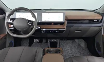 Hyundai Ioniq5 2024, 31705 км, за 34100000 KRW - фото 7