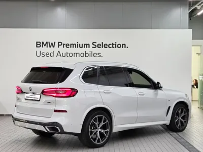 BMW X5 2021, 80450 км, за 66500000 KRW