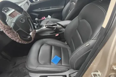 Geely Auto Emgrand GL 2018, 22400 км, за 32949.76 CNY - фото 12