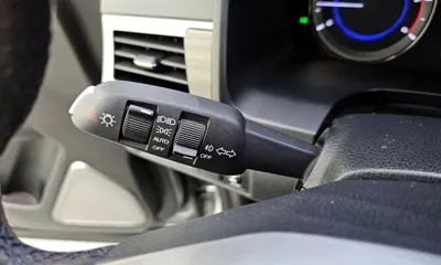 KG_Mobility_Ssangyong Rexton 2019, 64947 км, за 14900000 KRW - фото 17