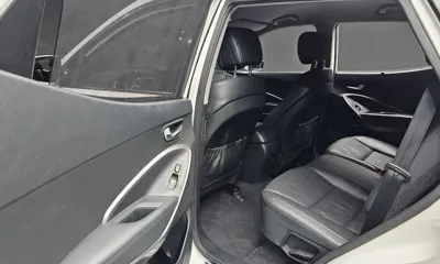 Hyundai Santafe 2015, 126083 км, за 9900000 KRW - фото 17