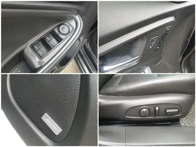 ChevroletGMDaewoo Malibu 2017, 164849 км, за 5500000 KRW - фото 14