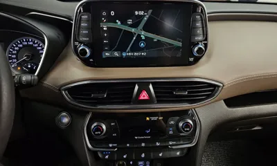 Hyundai Santafe 2020, 149462 км, за 17490000 KRW - фото 14