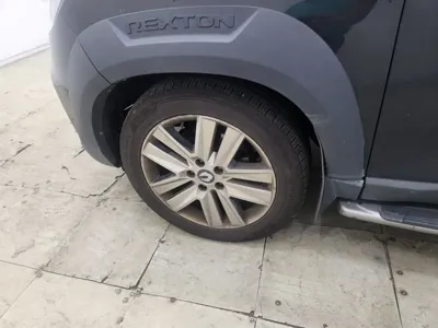KG_Mobility_Ssangyong Rexton 2019, 243000 км, за 9990000 KRW - фото 4