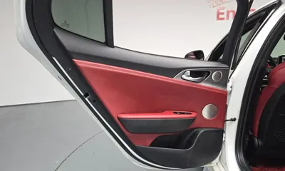 Kia Stinger 2018, 87100 км, за 22000000 KRW - фото 25