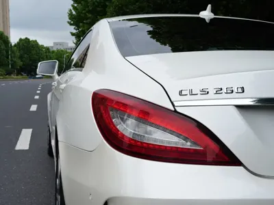 Mercedes-Benz CLS 2015, 71000 км, за 126800 CNY - фото 16