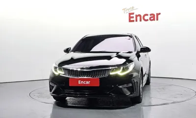 Kia K5 2019, 114112 км, за 9550000 KRW