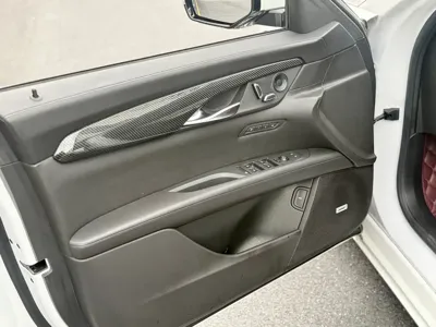 Cadillac CT6 2018, 100000 км, за 79800 CNY - фото 15