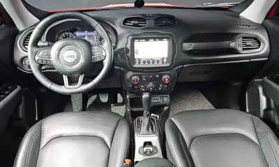 Jeep Renegade 2020, 67175 км, за 12900000 KRW - фото 7